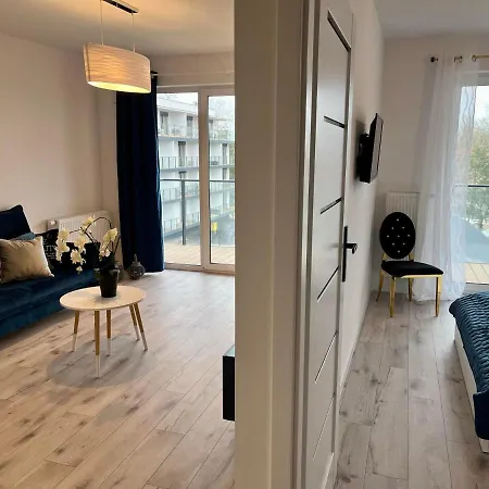 Z Basenem I Sauna * Dziwnów