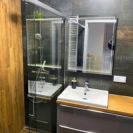 Z Basenem I Sauna * Dziwnów