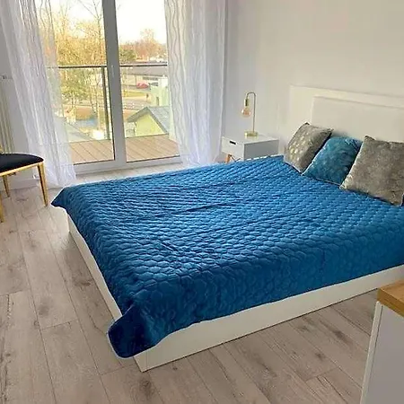 Z Basenem I Sauna * Dziwnów