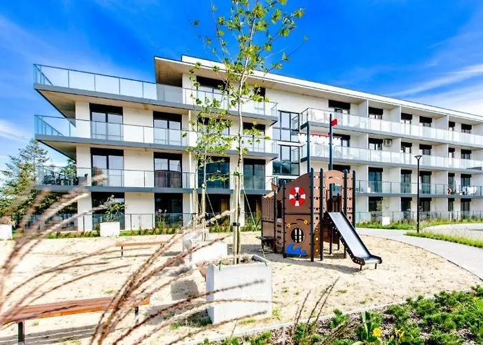 Διαμέρισμα Z Basenem I Sauna *